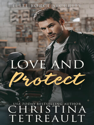 cover image of Love and Protect